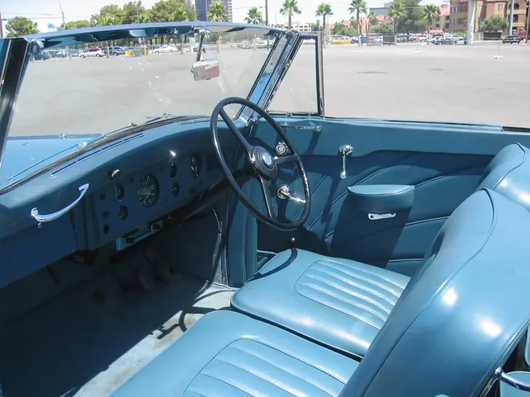 1947 Rolls-Royce Silver Wraith I - Image 12 of 14