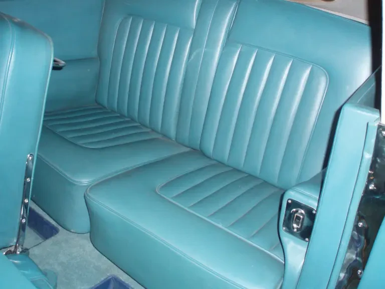1947 Rolls-Royce Silver Wraith I - Image 9 of 14