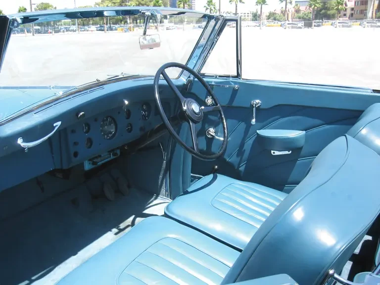 1947 Rolls-Royce Silver Wraith I - Image 5 of 14
