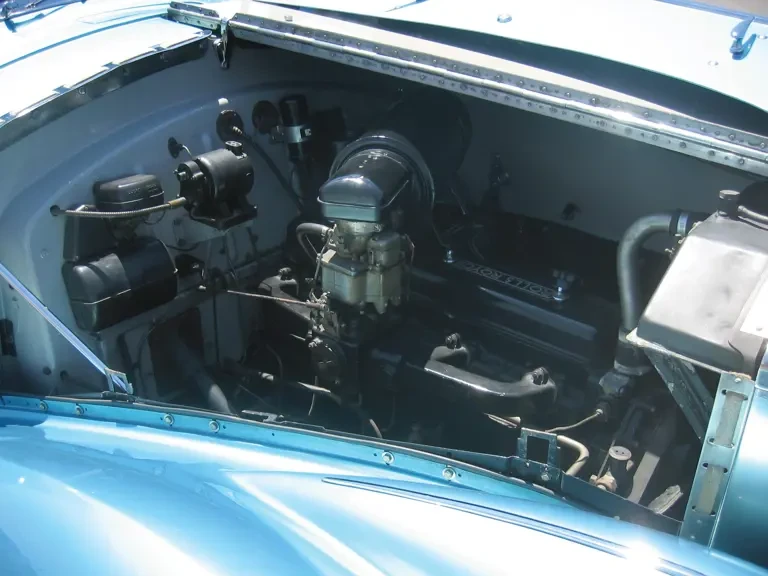1947 Rolls-Royce Silver Wraith I - Image 4 of 14