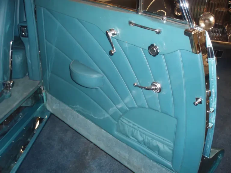 1947 Rolls-Royce Silver Wraith I - Image 7 of 14
