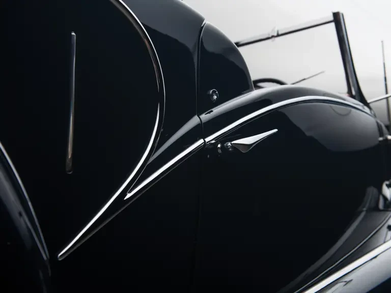 1947 Rolls-Royce Silver Wraith I - Image 17 of 31