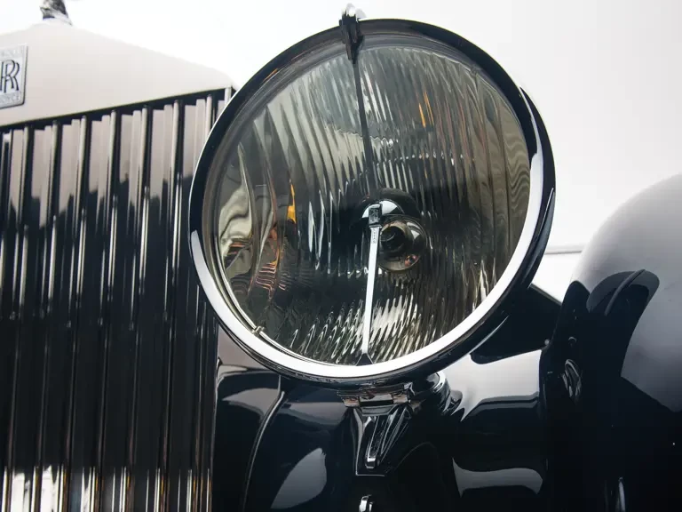 1947 Rolls-Royce Silver Wraith I - Image 22 of 31