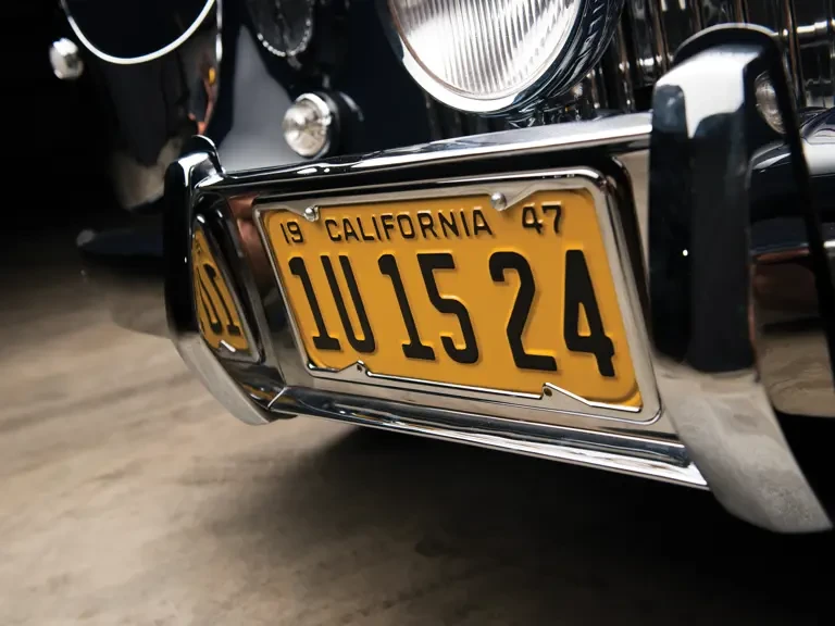 1947 Rolls-Royce Silver Wraith I - Image 20 of 31