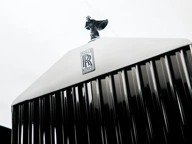1947 Rolls-Royce Silver Wraith I - Image 23 of 31
