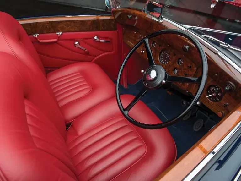 1947 Rolls-Royce Silver Wraith I - Image 5 of 31