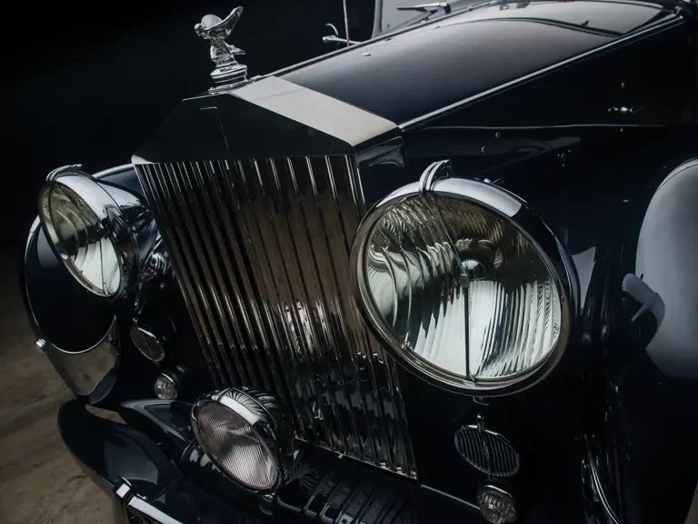 1947 Rolls-Royce Silver Wraith I - Image 19 of 31
