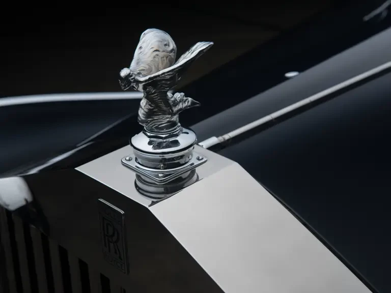 1947 Rolls-Royce Silver Wraith I - Image 18 of 31