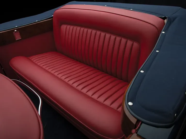 1947 Rolls-Royce Silver Wraith I - Image 10 of 31