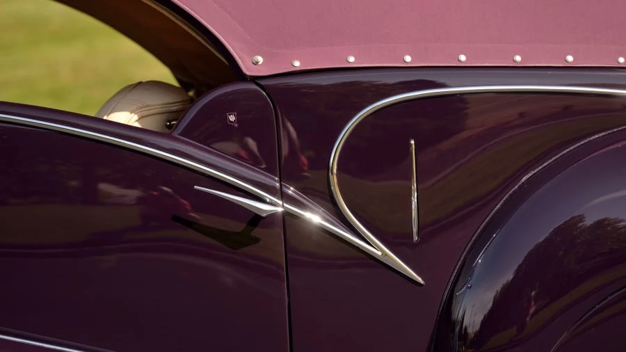 1947 Rolls-Royce Silver Wraith I - Image 10 of 24