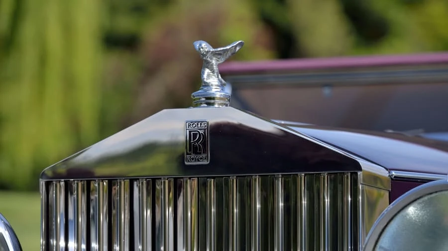 1947 Rolls-Royce Silver Wraith I - Image 11 of 24