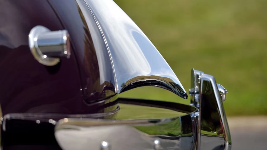 1947 Rolls-Royce Silver Wraith I - Image 20 of 24