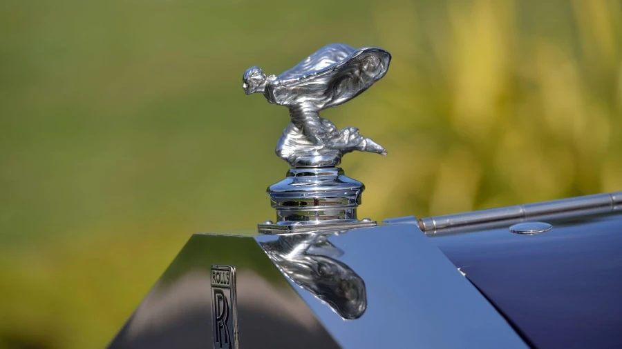 1947 Rolls-Royce Silver Wraith I - Image 21 of 24