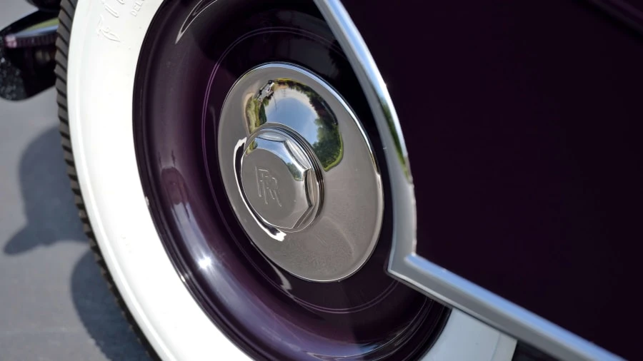 1947 Rolls-Royce Silver Wraith I - Image 15 of 31