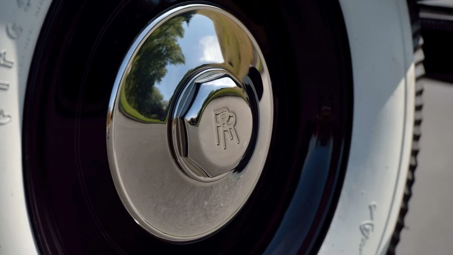 1947 Rolls-Royce Silver Wraith I - Image 22 of 31