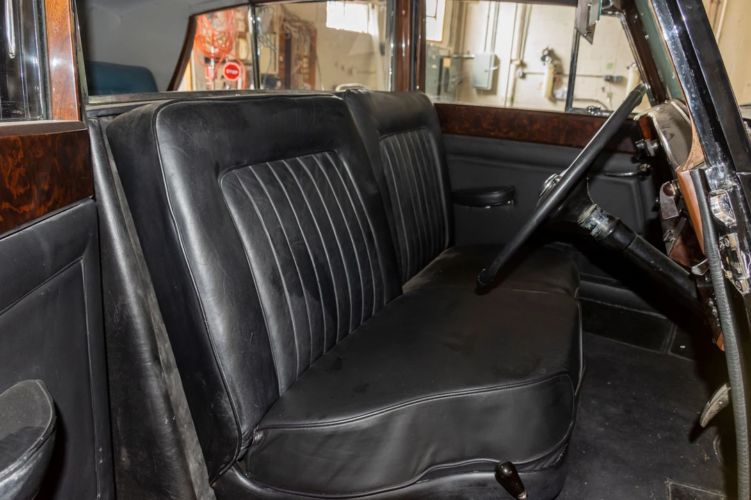 1947 Rolls-Royce Silver Wraith I - Image 22 of 31