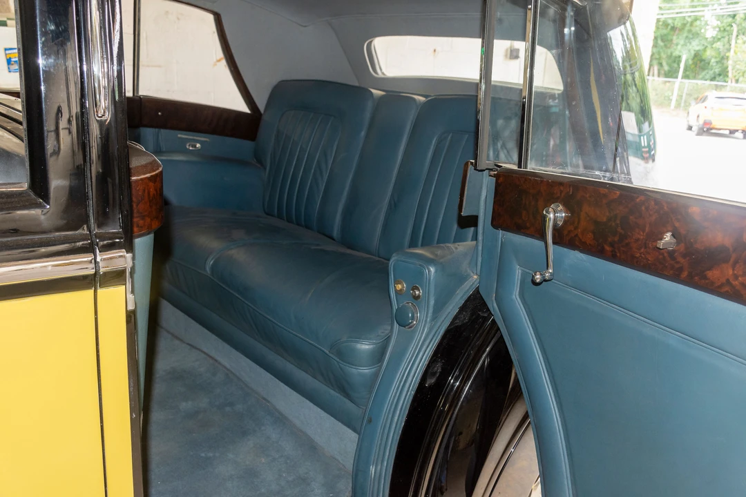 1947 Rolls-Royce Silver Wraith I - Image 11 of 31