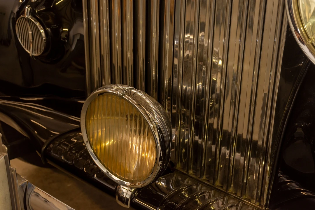 1947 Rolls-Royce Silver Wraith I - Image 5 of 31