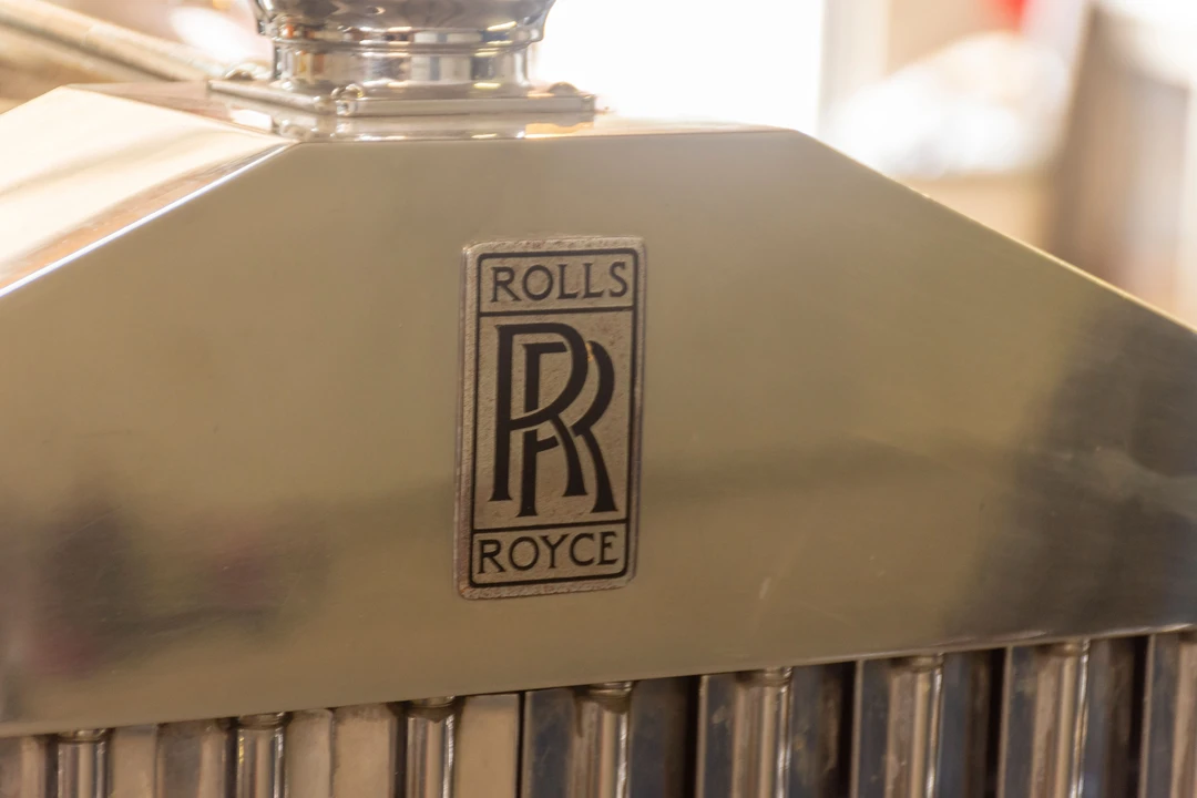 1947 Rolls-Royce Silver Wraith I - Image 4 of 31