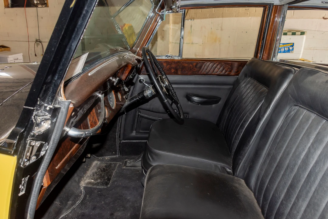 1947 Rolls-Royce Silver Wraith I - Image 13 of 31