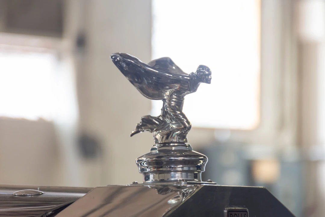 1947 Rolls-Royce Silver Wraith I - Image 24 of 31