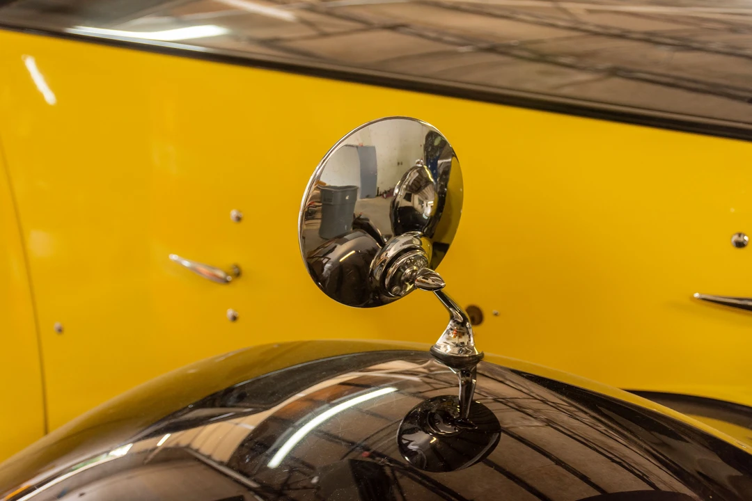 1947 Rolls-Royce Silver Wraith I - Image 2 of 31