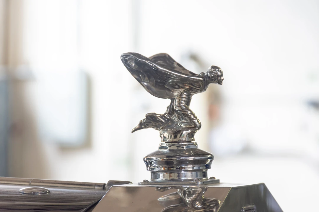 1947 Rolls-Royce Silver Wraith I - Image 25 of 31