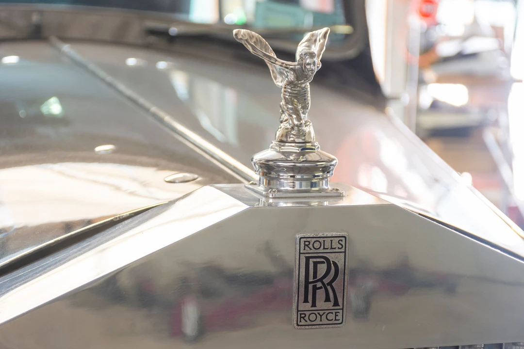 1947 Rolls-Royce Silver Wraith I - Image 26 of 31