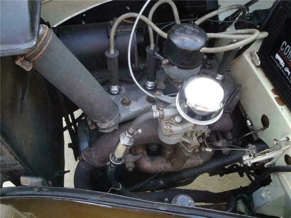 1947 Standard - Image 3 of 5