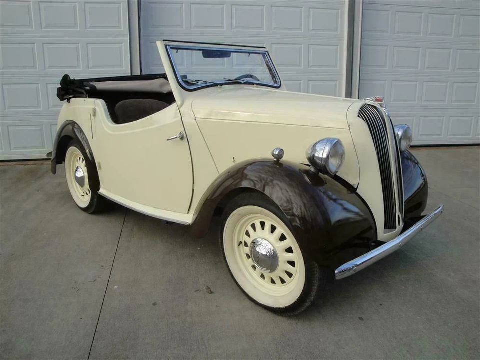 1947 Standard - Image 2 of 5