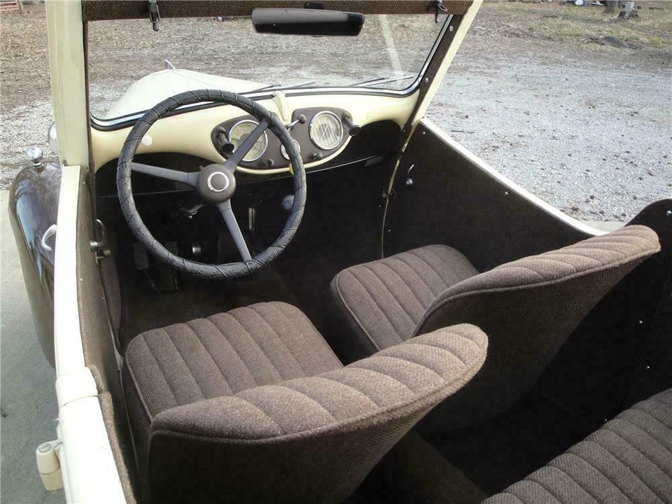 1947 Standard - Image 4 of 5