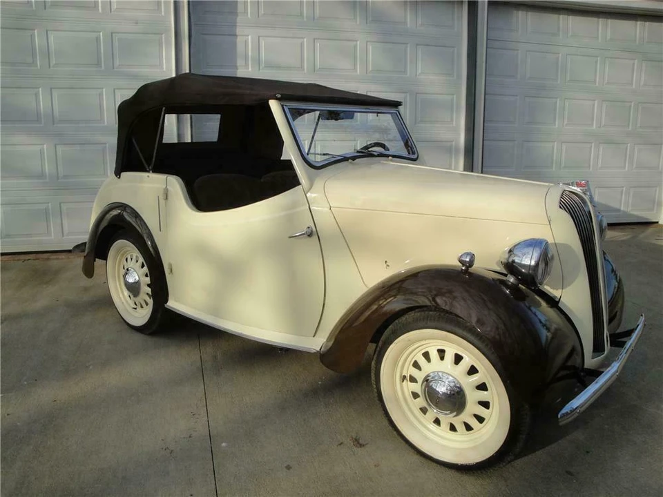 1947 Standard - Image 5 of 5