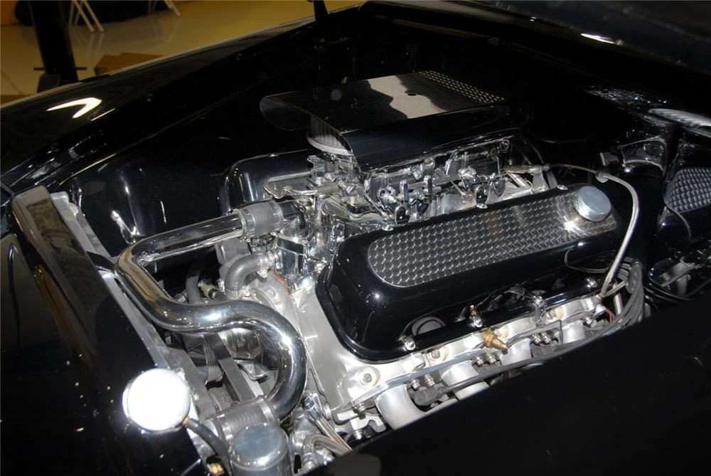 1947 Studebaker Champion - Image 3 of 5