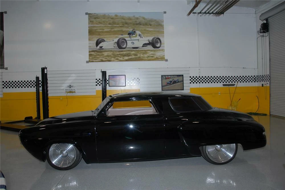 1947 Studebaker Champion - Image 5 of 5