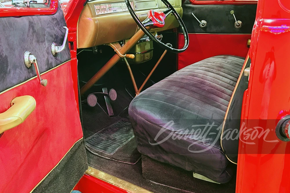 1947 Studebaker 2R/3R - Image 3 of 18