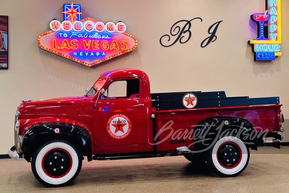 1947 Studebaker 2R/3R - Image 4 of 18