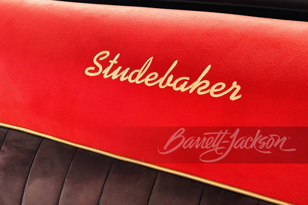 1947 Studebaker 2R/3R - Image 5 of 18