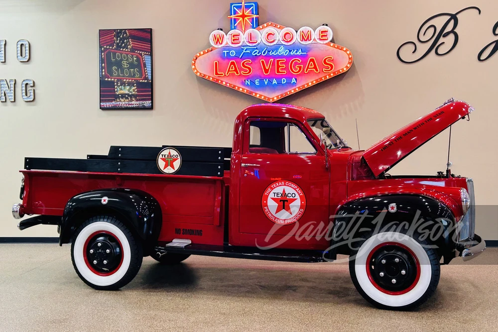 1947 Studebaker 2R/3R - Image 8 of 18