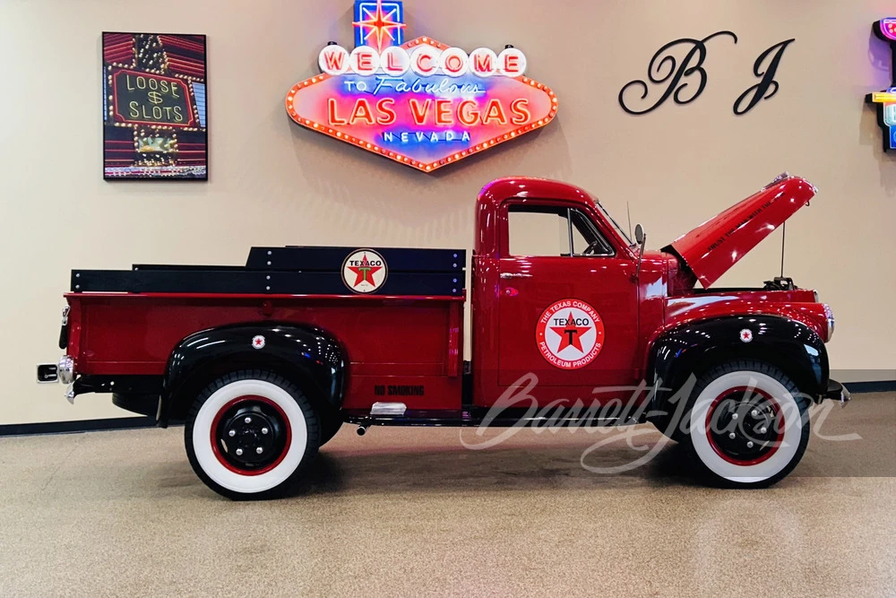1947 Studebaker 2R/3R - Image 9 of 18