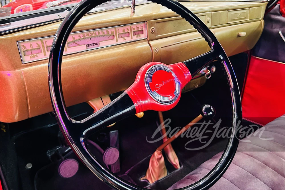 1947 Studebaker 2R/3R - Image 10 of 18