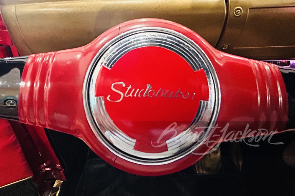 1947 Studebaker 2R/3R - Image 11 of 18