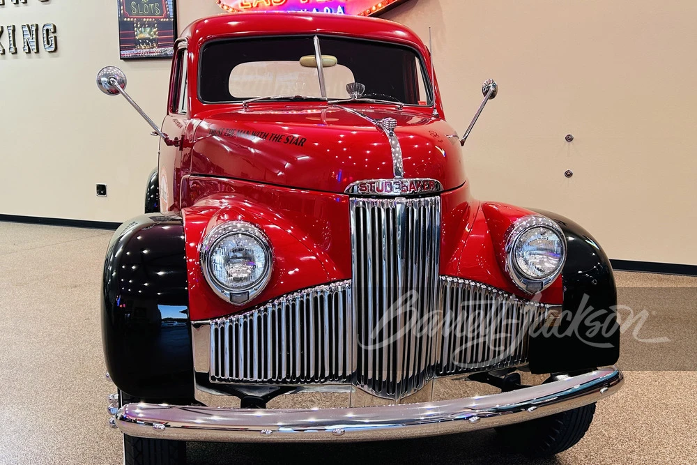 1947 Studebaker 2R/3R - Image 14 of 18