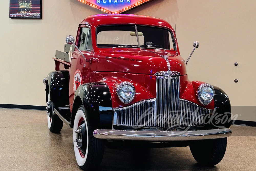 1947 Studebaker 2R/3R - Image 15 of 18