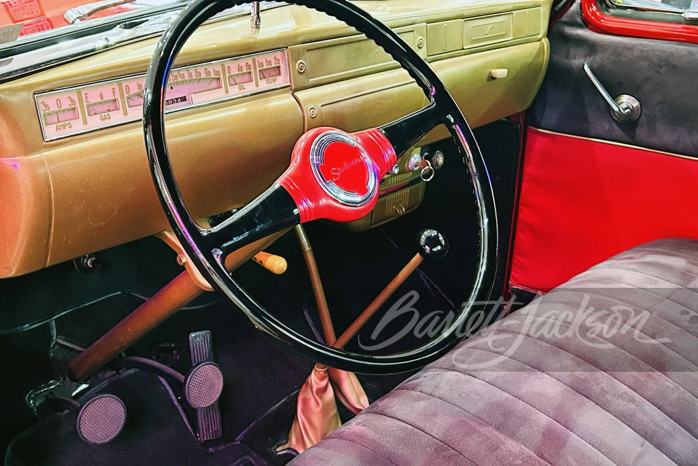 1947 Studebaker 2R/3R - Image 16 of 18