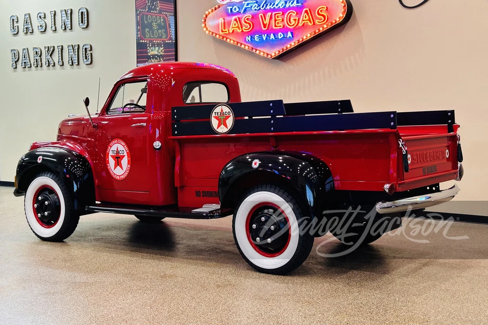 1947 Studebaker 2R/3R - Image 17 of 18
