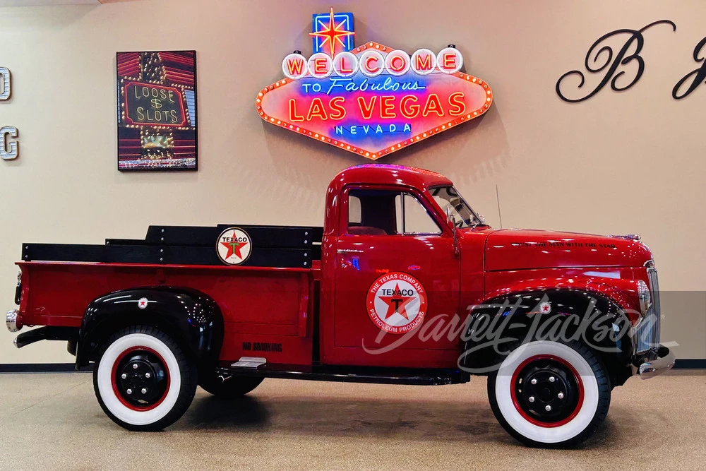 1947 Studebaker 2R/3R - Image 18 of 18