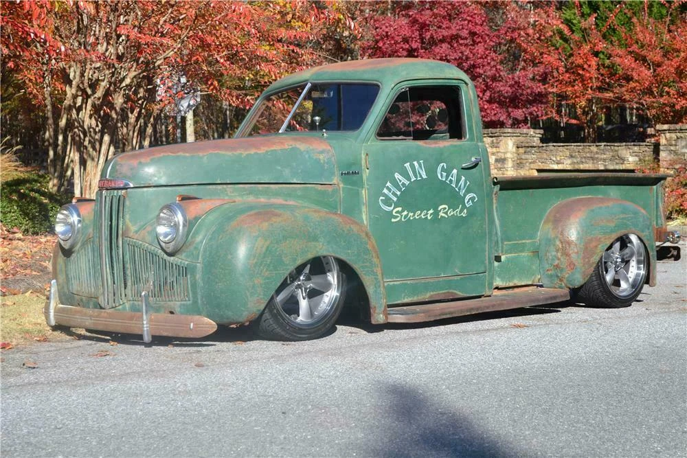 1947 Studebaker - Image 2 of 3
