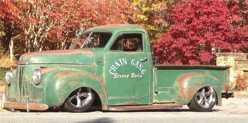 1947 Studebaker - Image 3 of 3