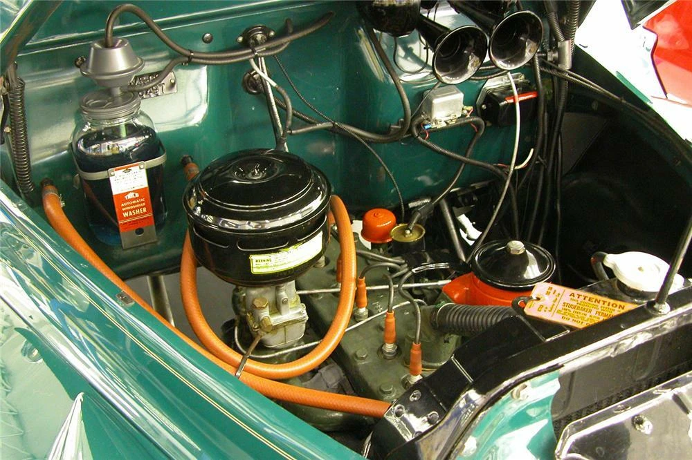 1947 Studebaker 2R/3R - Image 3 of 6