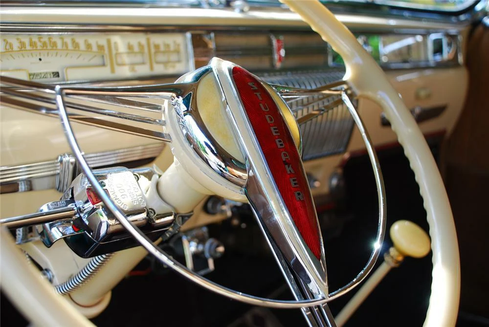 1947 Studebaker 2R/3R - Image 5 of 6